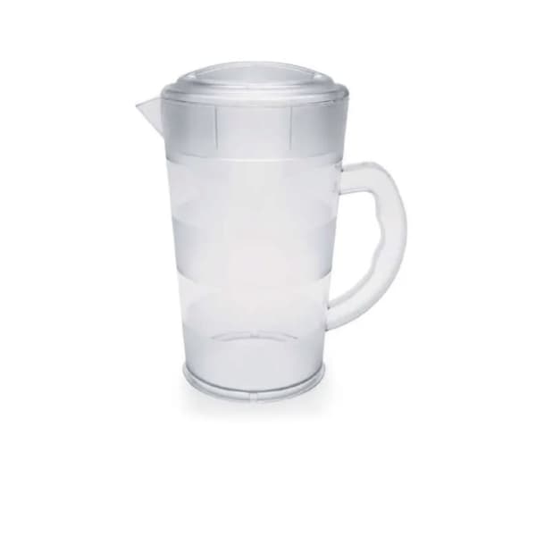 Pitcher, vandkande, kande - 1,9 l, akryl