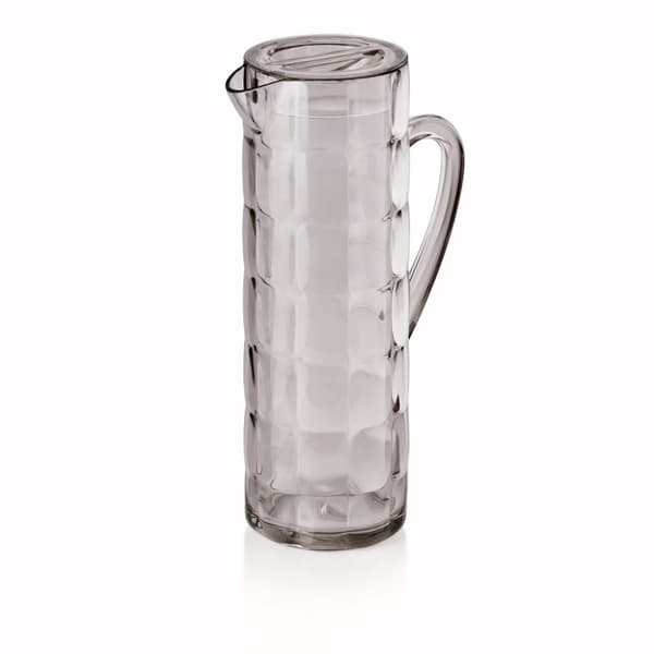 Kander, Karafler Rio, 1,5L, SAN, Grav:grå