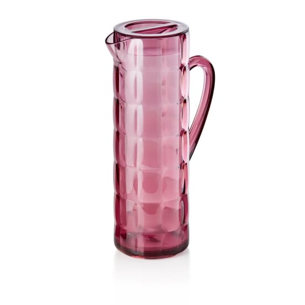 Kander, Karafler Rio, 1,5L, SAN, Grav:grå
