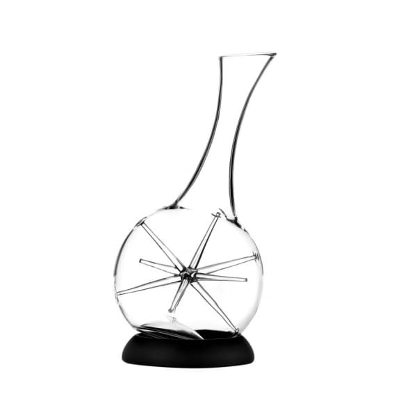 Star Karaff Med Silikonring 1,8 L - Zieher