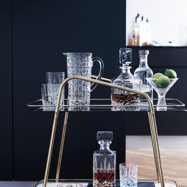 Bossa Nova Jug 1,2L - Nachtmann