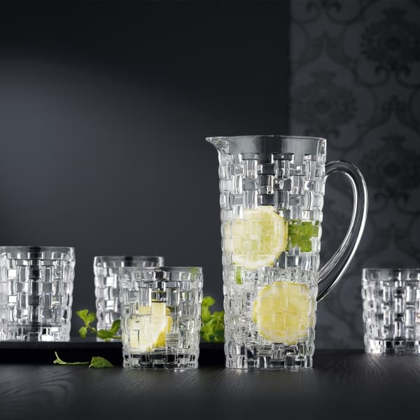 Bossa Nova Jug 1,2L - Nachtmann