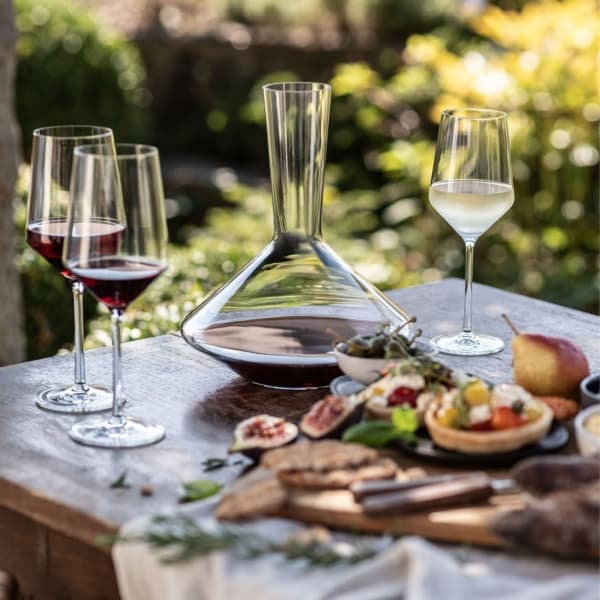 Pure Wine Decanter, 75cl - Zwiesel
