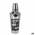 Miniatyrbild 1 av 2: Cocktail shaker Quttin Rostfritt stål 750 ml ø 9,2 x 25,6 cm (12 antal)