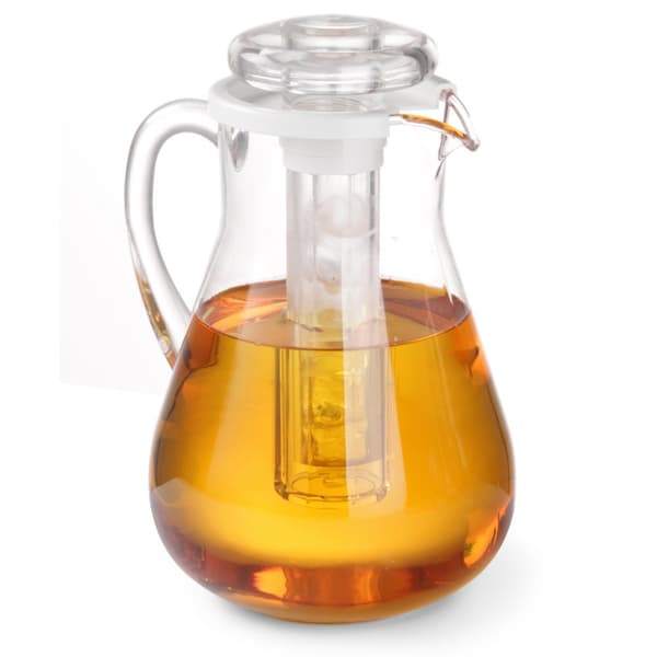 Dryckekanna med isinsats 3L - Hendi 425121