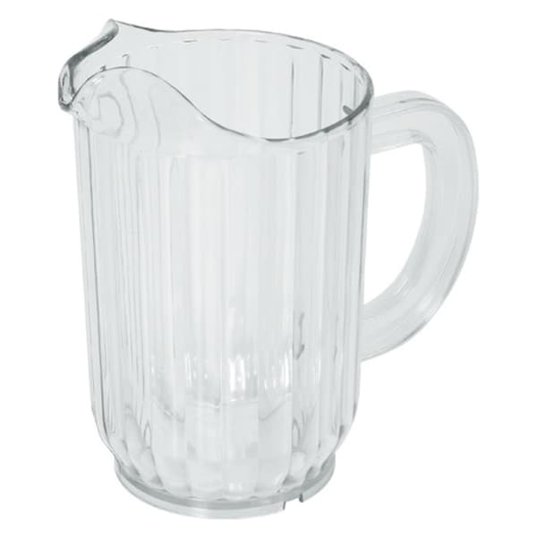 Okrossbar drickskanna av polykarbonat 1,8L - Hendi 567906
