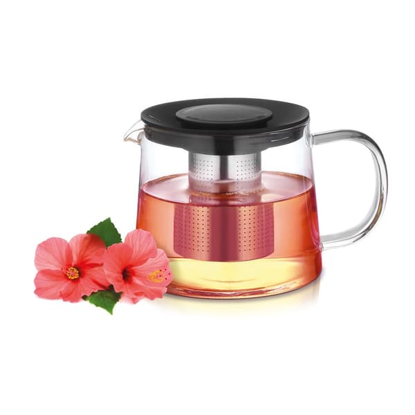 Kande | MILBO | med kaffe- og temaskine | 1 l | 936351