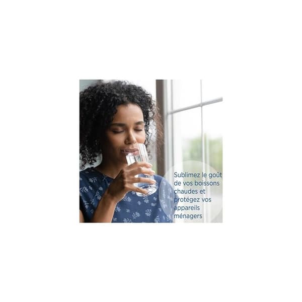 Karaf aluna kalender 2,4 l + 2 all-in-1-filter inkluderat Brita 1055392