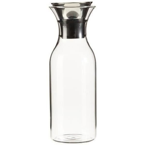 Eva Solo Karaff - 1,0L, Modell: Neoprenfri, Flip Top Lock