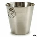 Pikkukuva 1 / 3: Jääkulho Kinvara 24978 Hopeinen Ruostumaton teräs 1 L 12 x 12 x 12 cm (24 osaa)
