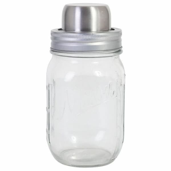 Cocktail shaker Inde 50 cl (24 antal)