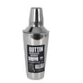 Miniatyrbild 2 av 2: Cocktail shaker Quttin Rostfritt stål 750 ml ø 9,2 x 25,6 cm (12 antal)
