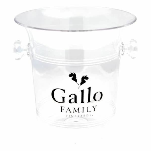 Vinflaskekjøler Gallo 22 x 27 x 39 cm