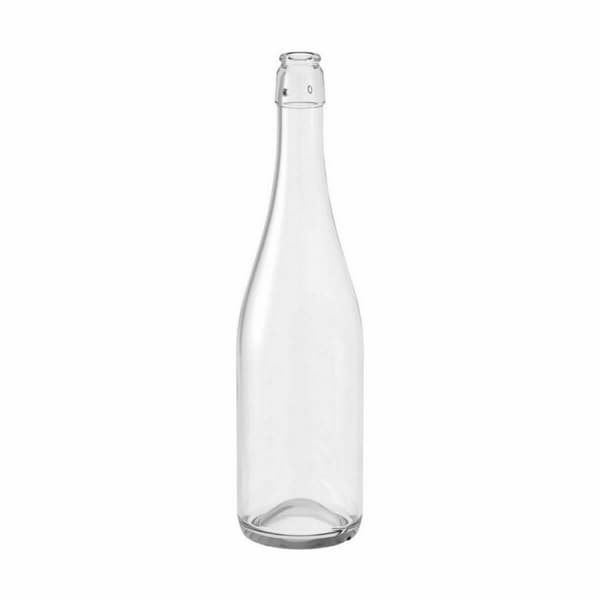 Pullo Verallia Mecano Lasi 750 ml (6 osaa)