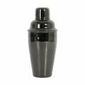 Miniatyrbild 2 av 2: Cocktail shaker Svart 300 ml 7,5 x 17,5 cm (6 antal)