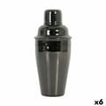 Miniatyrbild 1 av 2: Cocktail shaker Svart 300 ml 7,5 x 17,5 cm (6 antal)