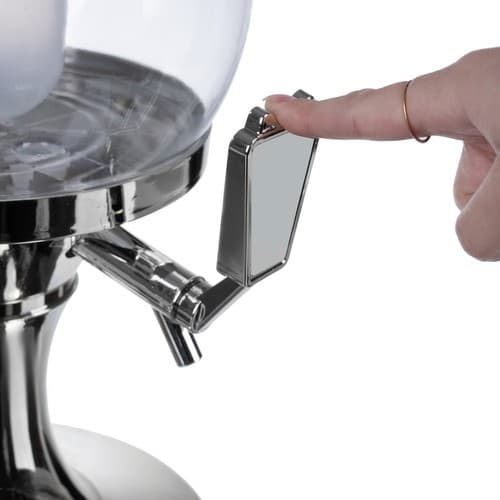 Dispenser/ölhällare 3,5l Ruhhy 22799