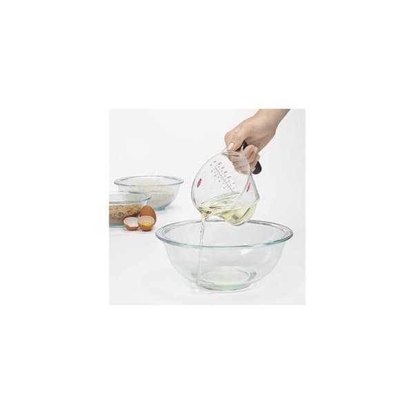 Oxo 1050586 Liten måttkanna 0,5 L