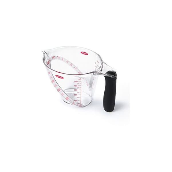 Oxo 1050586 Liten måttkanna 0,5 L