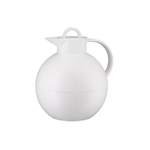 Isolirkanne - Alfi - Kugel - 0,94L - Vit - 0360.020.000