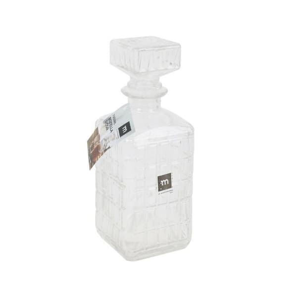 Flaska La Mediterránea Glas 1 L 1L Likör (12 antal)