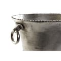 Miniatyrbillede 2 af 4: Isspand Home ESPRIT Sølvfarvet Aluminium 45 X 36,5 X 26 cm
