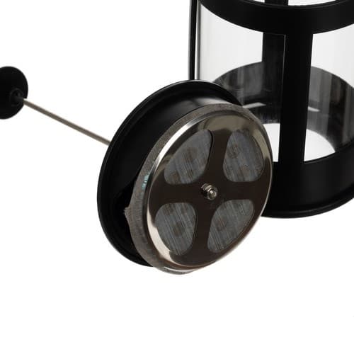 Kaffepress / Pressobryggare / Tepress - 1L
