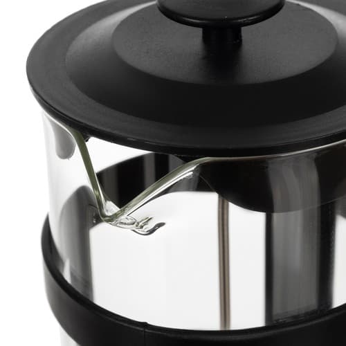 Kaffepress / Pressobryggare / Tepress - 1L