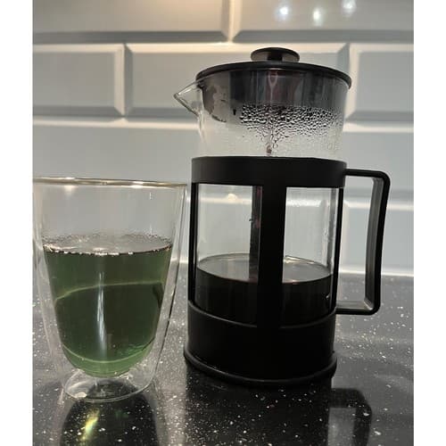 Kaffepress / Pressobryggare / Tepress - 1L