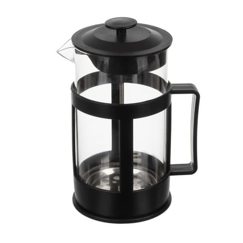 Kaffepress / Pressobryggare / Tepress - 1L
