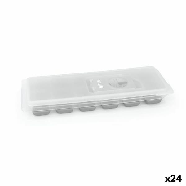 Isform Quttin Silikon 26 x 9 x 3,5 cm (24 antal)