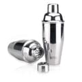 Miniatyrbild 2 av 3: Cocktail shaker Quttin 750 ml Stål (12 antal)