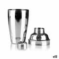 Miniatyrbild 1 av 3: Cocktail shaker Quttin 750 ml Stål (12 antal)