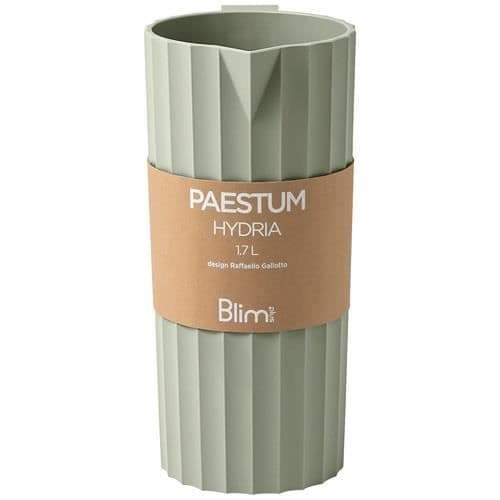 BLIM PLUS HYDRIA KARFF KHAKI 110ML 1216209
