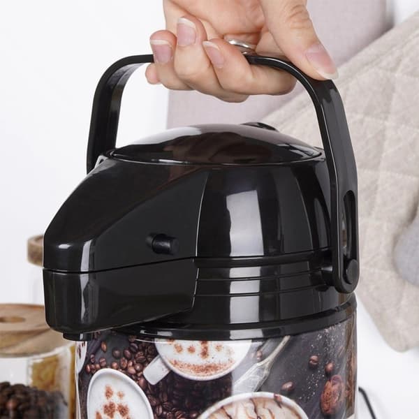 Konference termokande i glas 1,9 l