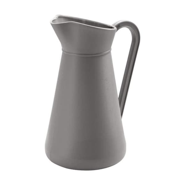 Kanna - 5 L - stengrå