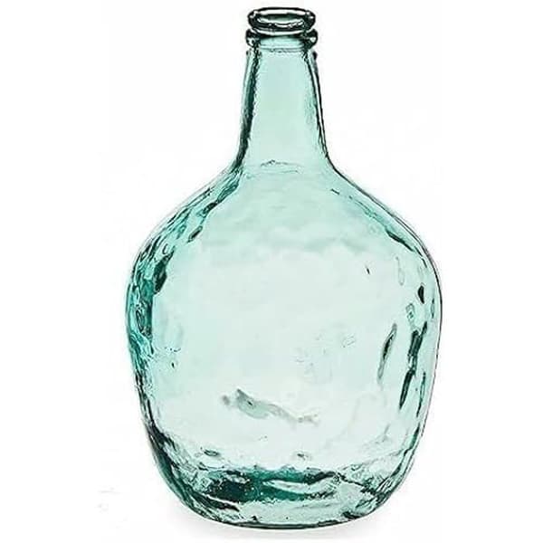 Flaska - PRESENTDEKOR - Standard - Flerfärgad - 24,5 x 47 x 38,5 cm