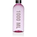 Miniatyrbild 1 av 2: Flaska - VERSA - Versa Flaska - 1000ml - Plast - Rosa
