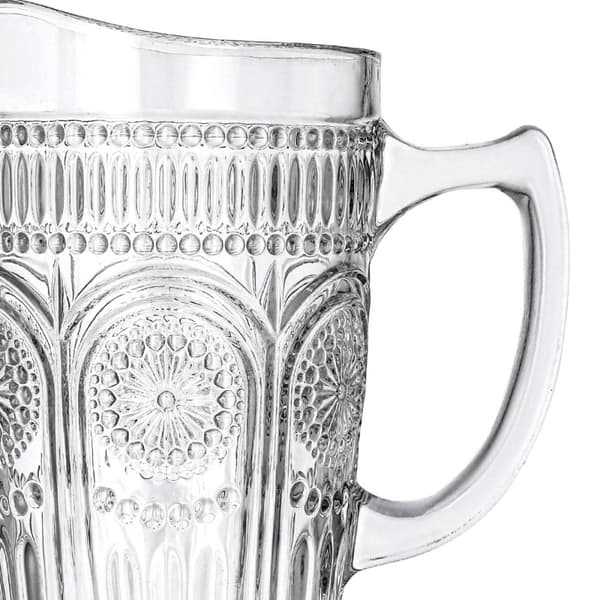 Kanna | TUNNA | med öra | 1,3 l | 998748