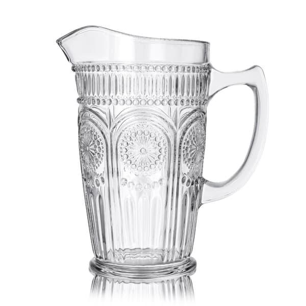 Kanna | TUNNA | med öra | 1,3 l | 998748