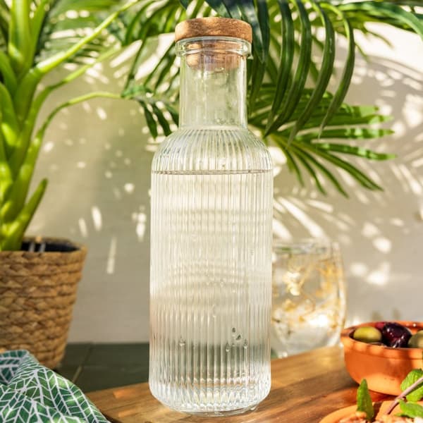 Karahvi | NATIA | uritettu korkilla | 1l | 890999