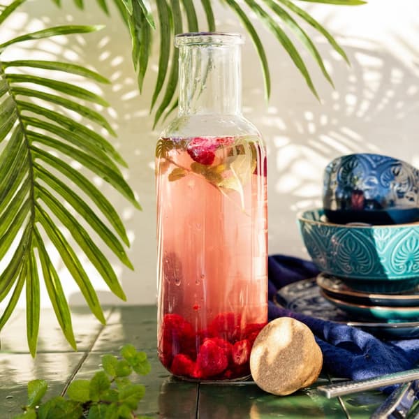 Karahvi | NATIA | korkilla | 1l | 891033