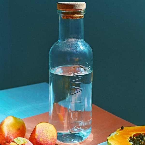 Karahvi | NATIA | korkilla | 1l | 891033