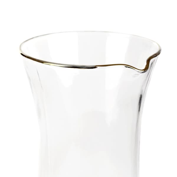 Karahvi | TYYPU | kultaisella reunalla | 1,5 l | 887333