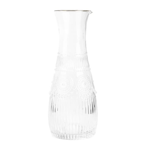 Karahvi | TYYPU | kultaisella reunalla | 1,5 l | 887333