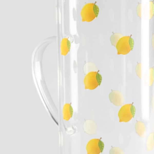 Kande | AGRUME | i citroner | 1,6 l | 746901