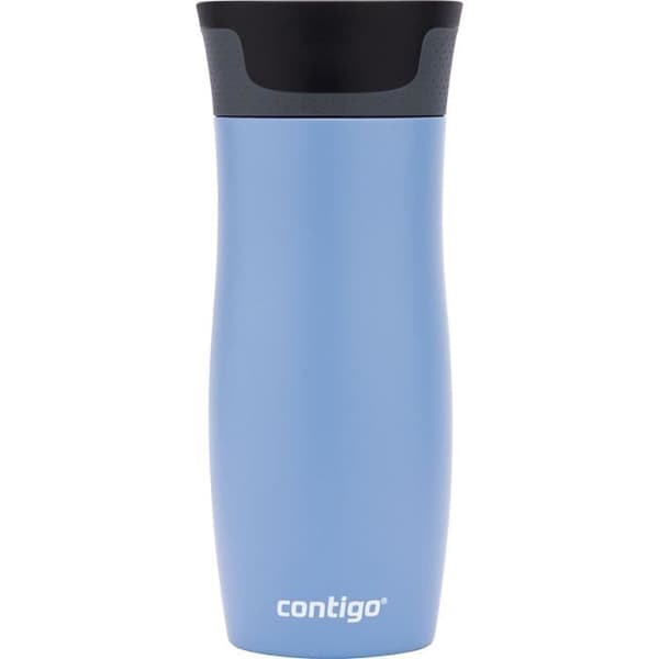 CONTIGO - Isolerad mugg - West loop - earl grey