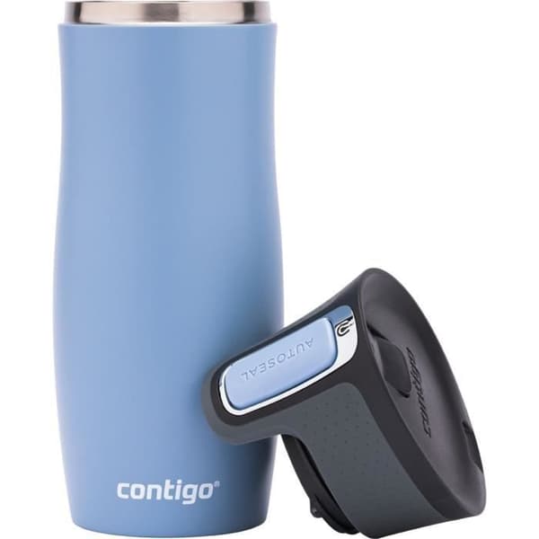 CONTIGO - Isolerad mugg - West loop - earl grey