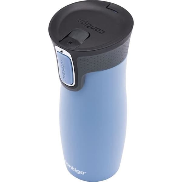 CONTIGO - Isolerad mugg - West loop - earl grey