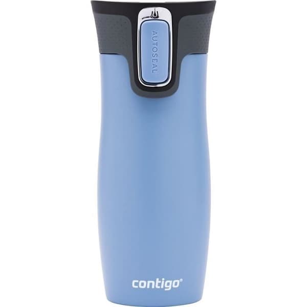 CONTIGO - Isolerad mugg - West loop - earl grey